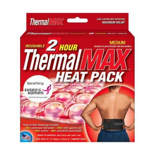 Slika ThermalMAX Topla obloga - Srednje