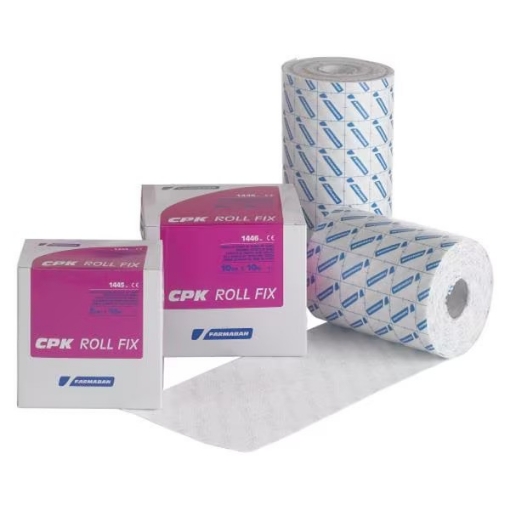 Slika CPK ROLL FIX 5CM X 10M - FARMABAN