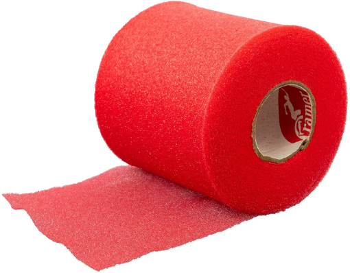 Slika PRE Tape - Cramer  7cm x 27.4m - Crvena