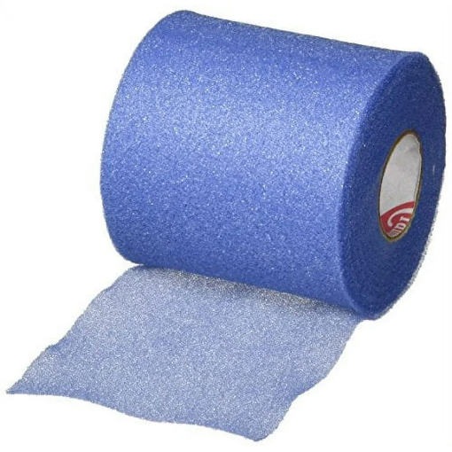 Slika PRE Tape - Cramer  7cm x 27.4m - Plava