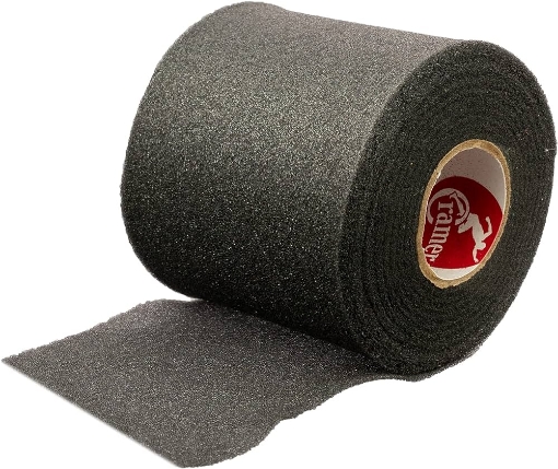 Slika PRE Tape - Cramer  7cm x 27.4m - Crna