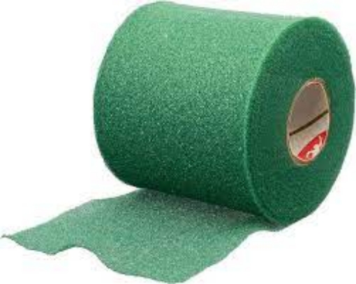 Slika PRE Tape - Cramer  7cm x 27.4m - Zelena