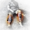Slika ThermoAir Wave Leg Compression Wraps HiDow