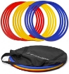 Slika Set od 12 krugova s futrolom 40cm
