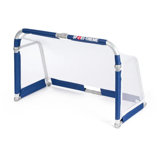 Slika Mini gol za nogomet - 120x80x60 cm