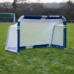 Slika Mini gol za nogomet - 120x80x60 cm