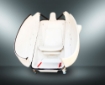 Slika Sauna s ozonom - standardni model