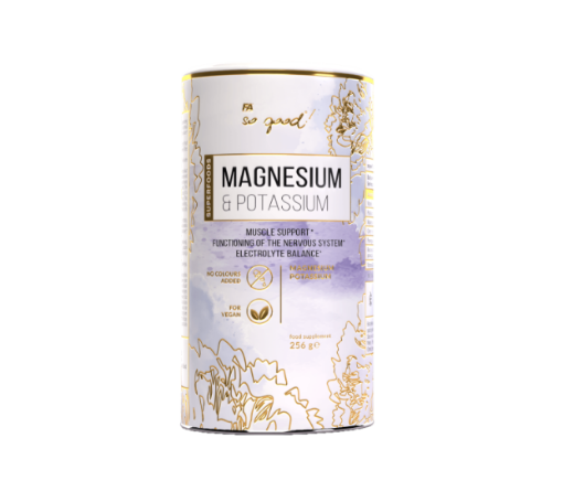 Slika MAGNEZIJ I KALIJ 256G - FA