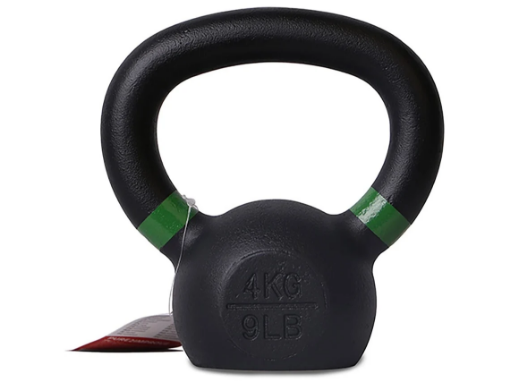 Slika KETTLEBELL 4KG P2I