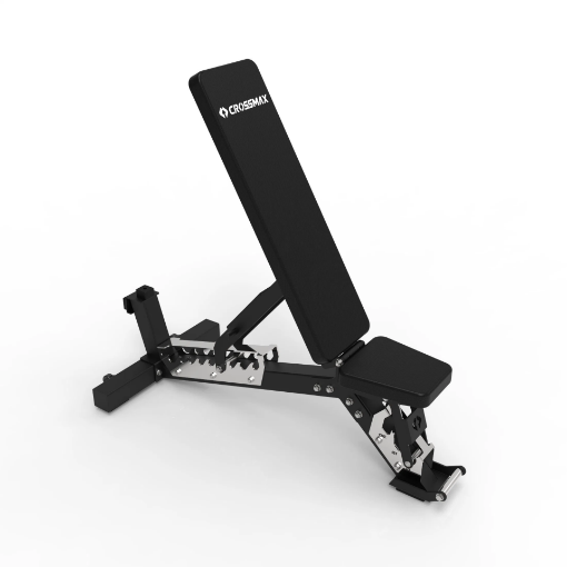 Slika Podesiva Klupa Top - CROSSMAX