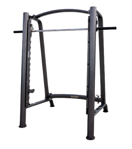 Slika Smith Machine - ROCKIT