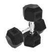 Slika Set 2 heksagonalne bučice - 4 kg