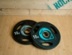 Slika Olimpijski disk 10 kg - ROCKIT