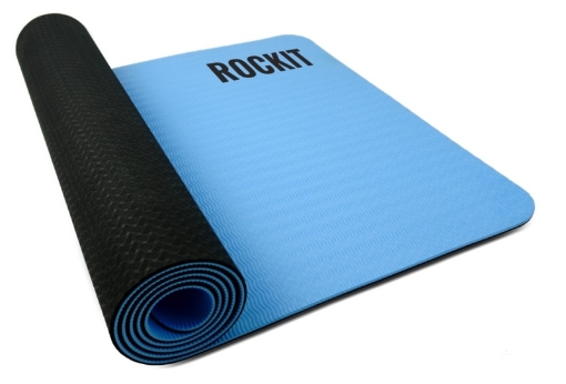 Slika Gumena prostirka - ROCKIT