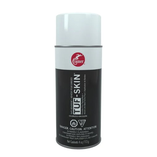 Slika Sprej ljepila Tuff Skin 113g