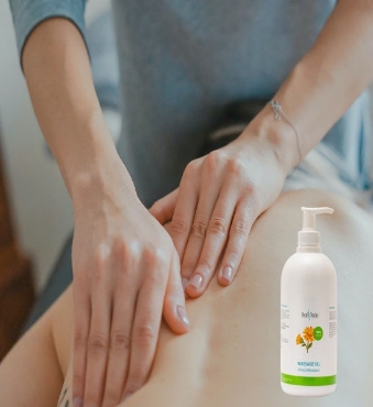 Prikažite proizvode u kategoriji ULJAŠNJCI ZA MASAŽU Slika za kategoriju ULJAŠNJCI ZA MASAŽU