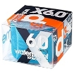 Slika Kineziološka traka d3Tape X6.0 Waterproof - Električno plava, 5 cm x 6 m