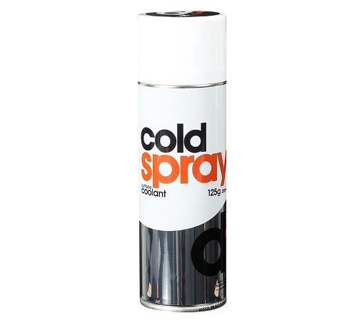 Slika Hladni Sprej 125 g - d3Tape