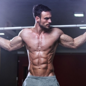 Slika za kategoriju Šipke za Trening