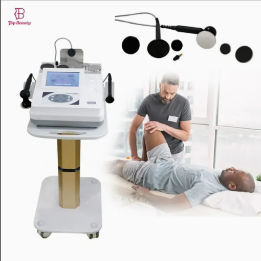 Slika TECAR terapija - TB-RF05C T&B Beauty