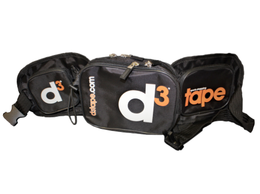 Slika Geanta Trainer Belt - d3Tape