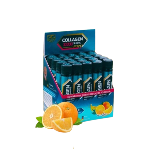 Slika KOLAGEN 10000 - AMPULE ZA PRO KZ