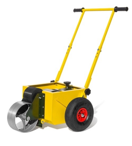 Slika Stroj za označavanje terena – Roll-Liner