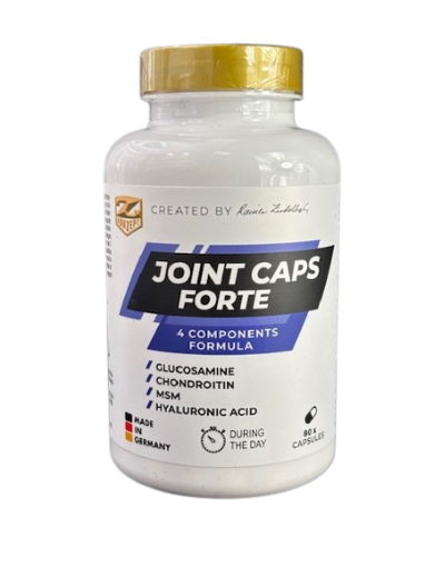 Slika JOINT CAPS FORTE - 80caps Z-Konzept