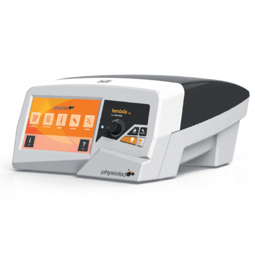 Slika Physioled Lambda YAG – terapijski laser 1064 nm, 10 W