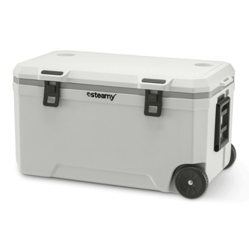 Slika STEAMY MARINE 120 ROLLER Hladnjak (120 litara)