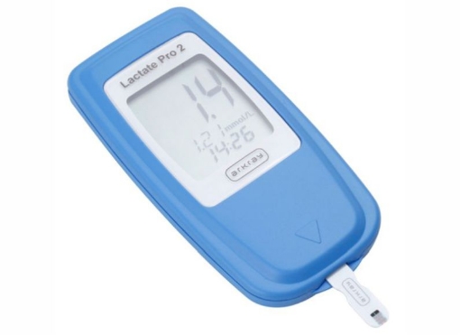 Slika LACTATE PRO 2 – UREĐAJ ZA ANALIZU MLIJEČNE KISELINE