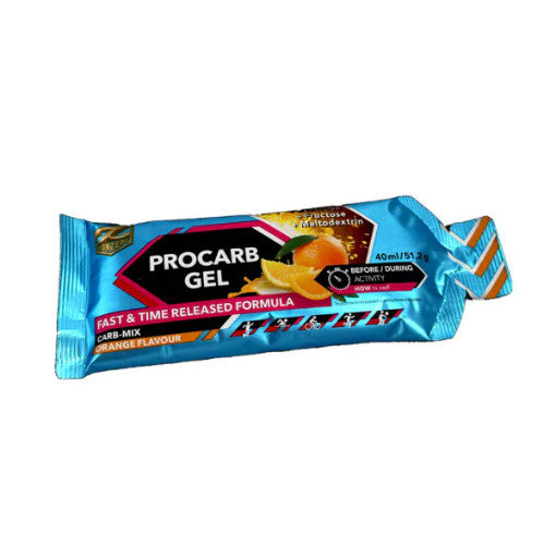Slika PROCARB GEL 40ML - Z-KONZEPT