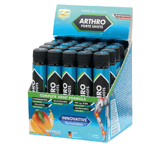 Slika za kategoriju Dodaci prehrani za zglobove