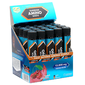 Slika za kategoriju Aminokiseline