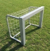 Slika Minipoarta Fotbal Aluminiu - 90x60 cm
