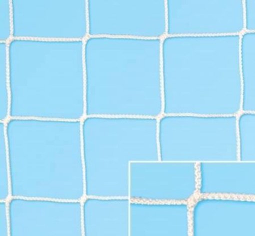 Slika Plasa Poarta Fotbal - Nylon 7.5x2.5m/5mm