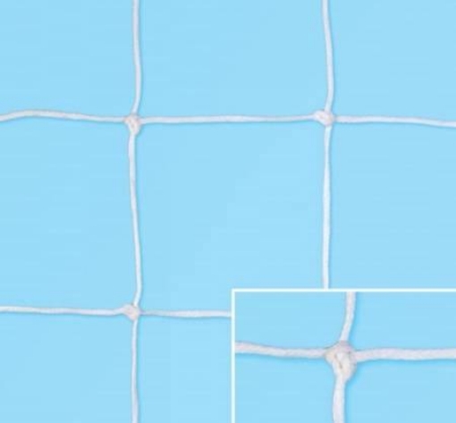 Slika Plasa Poarta Fortbal - 7.5x2.5 m/4mm
