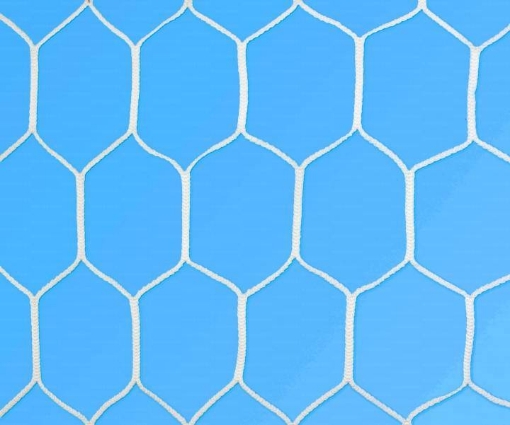Slika Plasa Minipoarta Fotbal - 4x2m/3mm