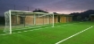 Slika Poarta Fotbal Aluminiu Profesionala - 7.32x2.44 m
