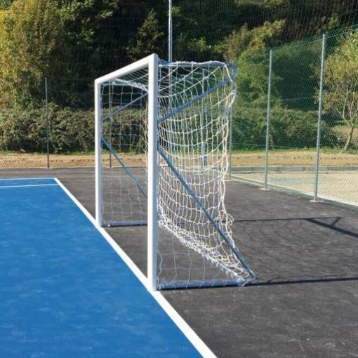 Slika Poarta Futsal Independenta Otel 3x2m
