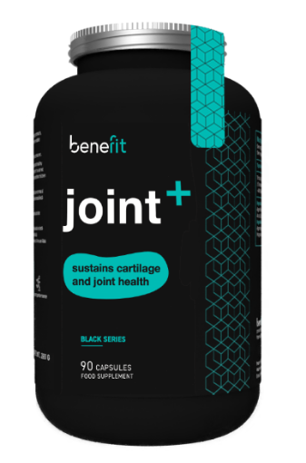 Slika Benefit Joint + 90 Caps - Supliment Articulatii