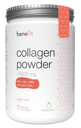 Slika Colagen Pudra 10000mg - 600g Benefit