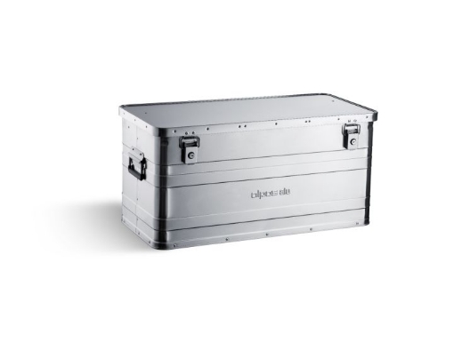 Slika ALUMINIJ TRANSPORTNI KOFER B90