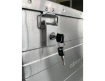 Slika ALUMINIJ TRANSPORTNI KOFER B184