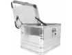 Slika PROFESIONALNI ALUMINIJ TRANSPORTNI KOFER D29