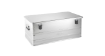 Slika ALUMINIJ TRANSPORTNI KOFER B184