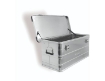 Slika PROFESIONALNI ALUMINIJ TRANSPORTNI KOFER D91