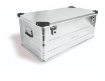 Slika PROFESIONALNI ALUMINIJ TRANSPORTNI KOFER D140