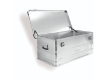 Slika PROFESIONALNI ALUMINIJ TRANSPORTNI KOFER D140