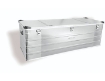 Slika PROFESIONALNI ALUMINIJ TRANSPORTNI KOFER D400